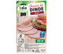 Bacon de Dinde fumé en tranche Halal certifié AVS 150gr (10 tranches) - Isla Mondial