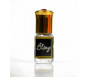 Parfum concentré sans alcool Musc d'Or "Bling" (3 ml) - Mixte