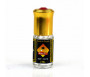 Parfum concentré sans alcool Musc d'Or "Bling" (3 ml) - Mixte