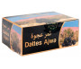 Pack Dattes Ajwa Ohoud de Médine - 2 Boîtes achetées + 1 Boîte Offerte ! (3 x 500gr)