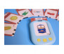 Cartes Flash Parlantes Alphabet Arabe