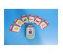 Cartes Flash Parlantes Alphabet Arabe