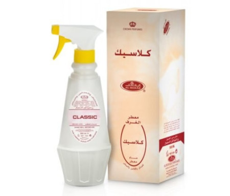 Désodorisant Al-Rehab : Classic (500ml)