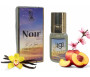 Parfum Sarah Créations "Noir" 3ml