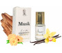 Parfum Sarah Créations "Musk" 3ml