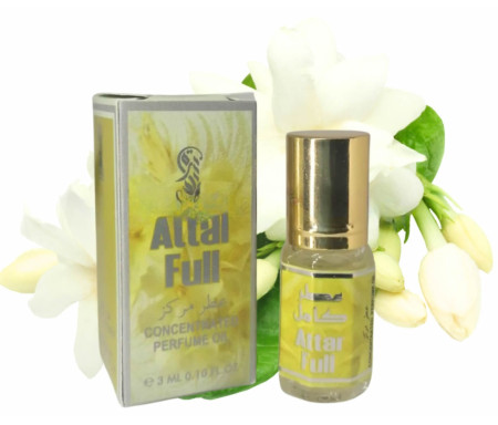 Parfum Sarah Créations "Attar Full" 3ml