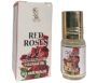 Parfum Sarah Créations "Red Roses" 3ml