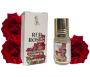 Parfum Sarah Créations "Red Roses" 3ml