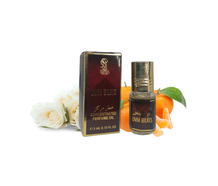 Parfum Sarah Créations "Sultan" 3ml