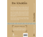 Ibn Khaldûn – Sa vie, son œuvre, sa pensée - Muhammad Abdullah Enan - Editions Dâr Al-Andalus