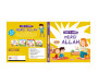 Pack Collection "Merci Allah" : Livres d'éveil spirituel pour enfants (0-5 ans)