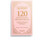 120 invocations protectrices - Rose