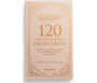 120 invocations protectrices - Beige