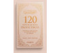 120 invocations protectrices - Beige