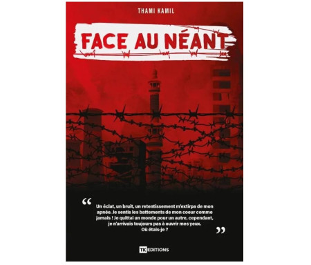 Face au Néant