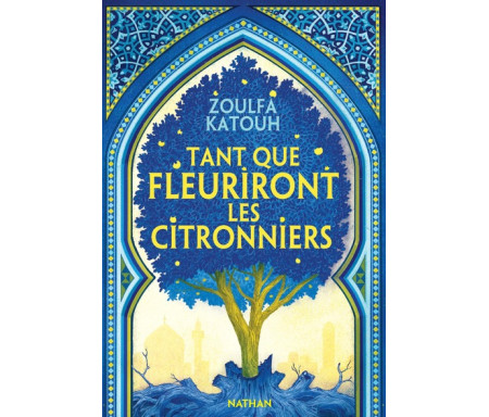 Tant que fleuriront les citronniers (Grand Format)