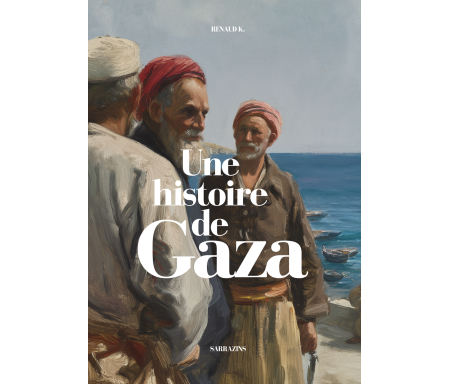 Une histoire de Gaza