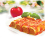 Plat cuisiné Cannelloni à la sauce tomate 800gr - Dounia Halal