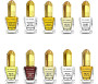 Pack 12 Parfums El Nabil - Série Limitée Découverte