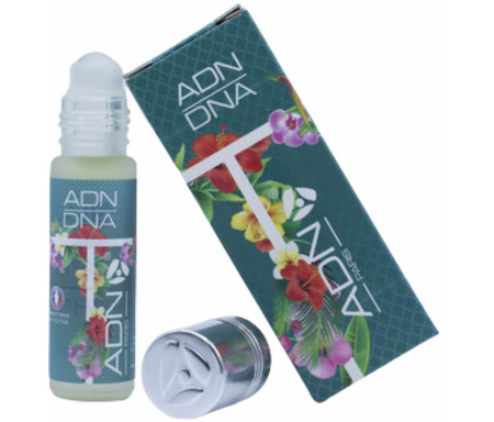 Parfum ADN "Musc DNA" 6ml en flacon à bille sans alcool