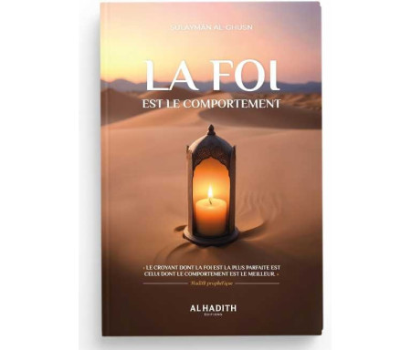 La Foi et le Comportement