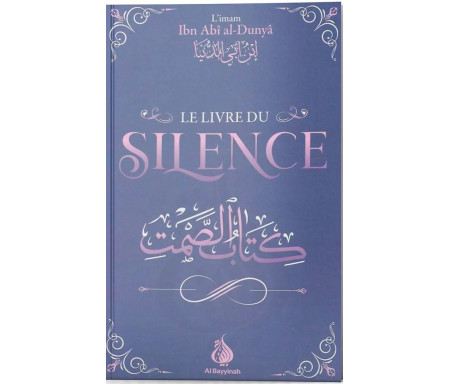 Le Livre du Silence