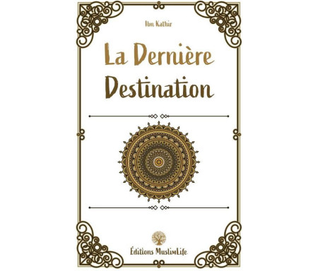 La dernière destination