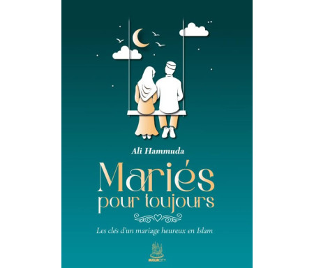 Mariés pour toujours