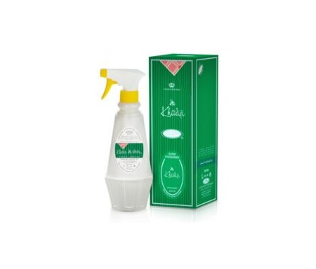 Désodorisant Al-Rehab : Khaliji (500ml)