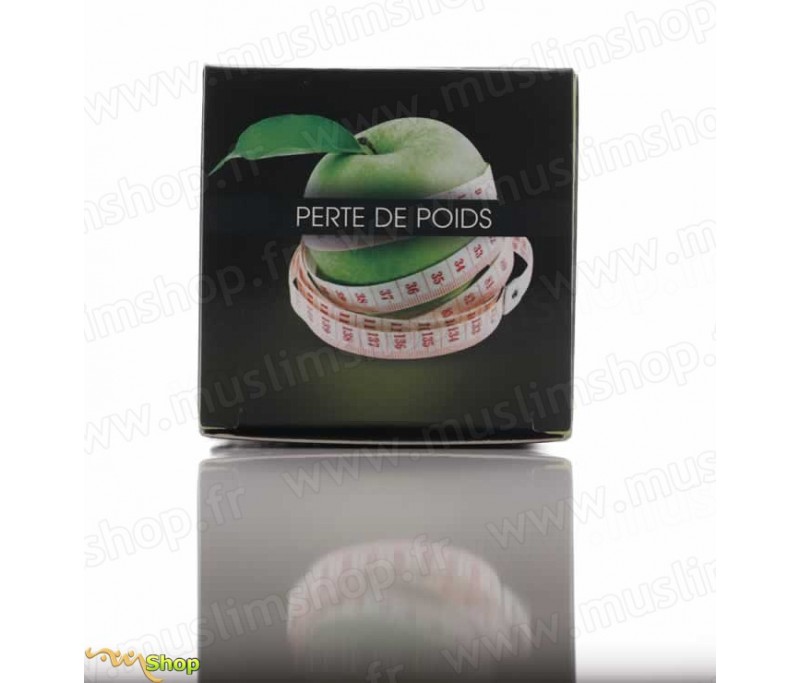 Phyto Perte de poids naturellement (MEA)  250g