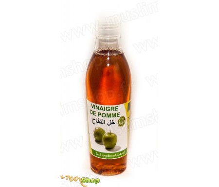 Chifa - Vinaigre de pomme - 250ml