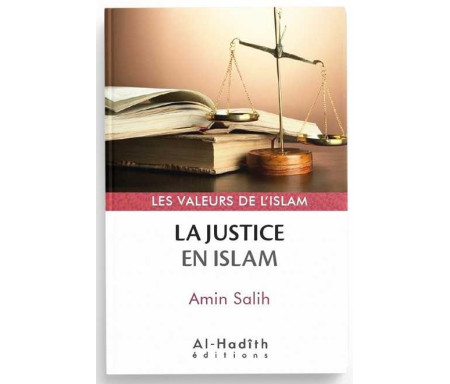 La justice en Islam